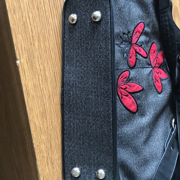 Floral Purse - Picture 5 of 7